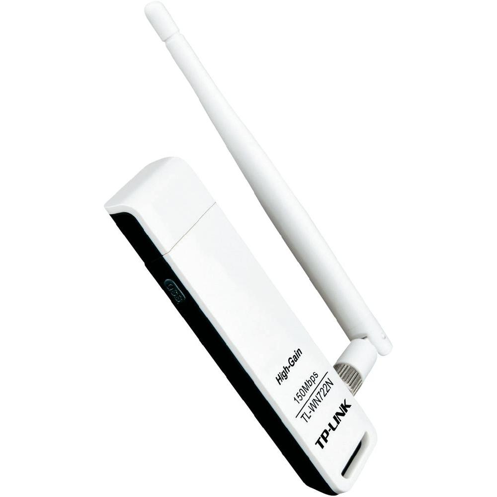 TP-Link WN722N