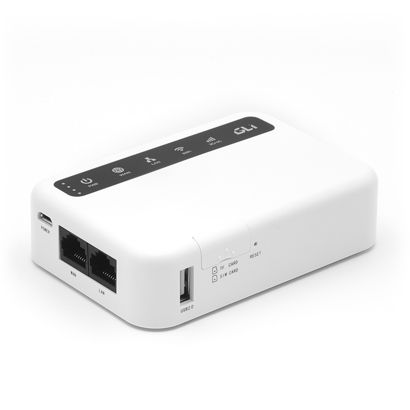 GL-MiFi, front and back