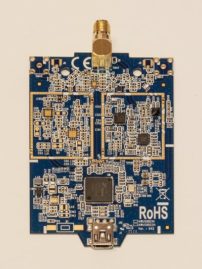Opening the AWUS051NH v2