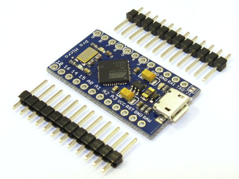 Arduino Micro Pro