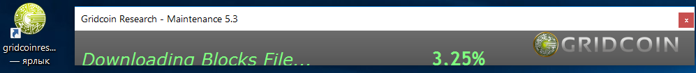 Downloading the blockchain Downloading the blockchain