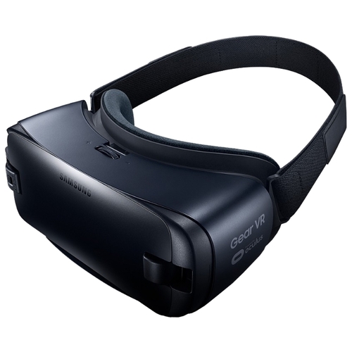 Samsung Gear VR virtual reality headset