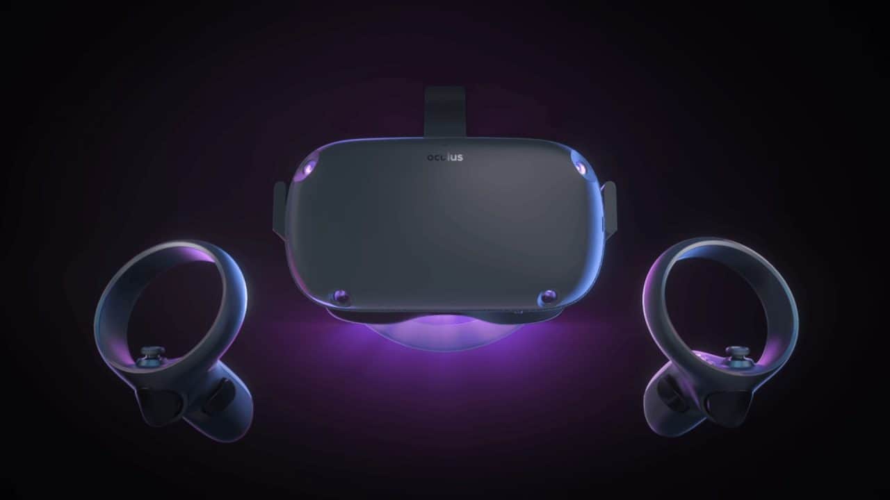 Oculus Quest was the breakout hit of 2019!