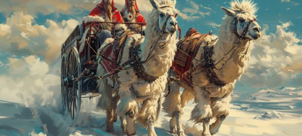 Harness the woolly beast! Identifying critical data in code with Llama