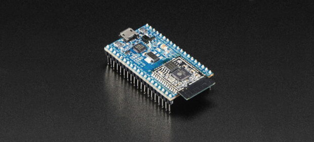 JavaScript for Smart Homes: Arduino Is Out, ESP32 Takes Over
