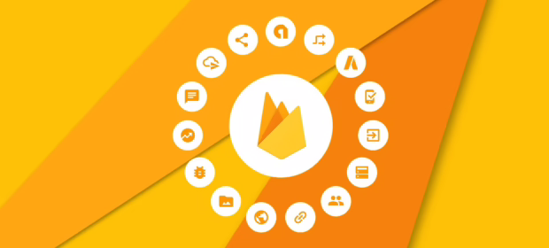 Building a Mobile App with Firebase: Google’s Free, Powerful Backend-as-a-Service