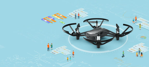 Inside Drone Software: How UAVs Are Programmed for Autonomous Flight
