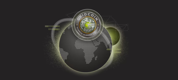 Gridcoin: Earn Cryptocurrency Rewards for Scientific Computing