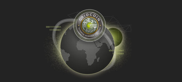 Gridcoin: Earn Cryptocurrency Rewards for Scientific Computing