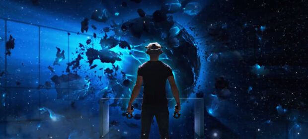 Getting Started with VR: A Comprehensive Guide to Virtual Reality Headsets