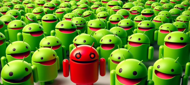Google Play removes malware with over 19 million downloads