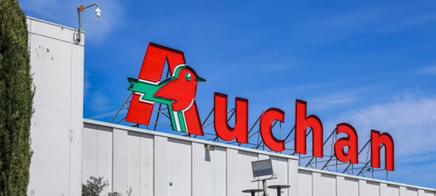 Hundreds of thousands of Auchan customers affected by data breach