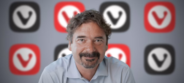 Jon von Tetzchner speaks out against AI in browsers