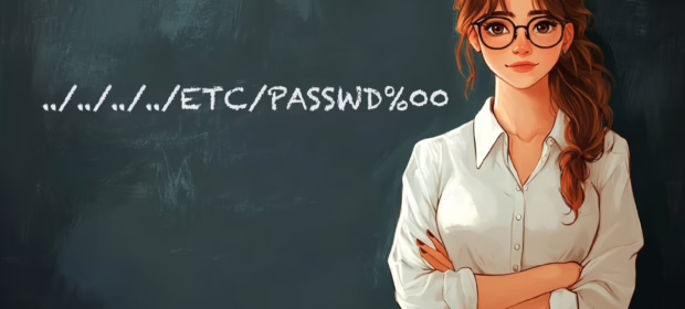 Understanding File Inclusion and Path Traversal: Two Fundamental Web Vulnerabilities