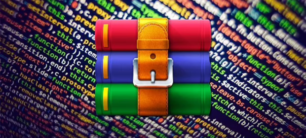 0-day WinRAR vulnerability used in phishing attacks
