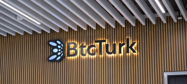 Turkish crypto exchange BtcTurk suspends operations over suspected $49 million theft