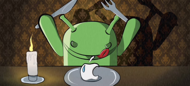 Android vs iOS Security: Is Android Actually Safer?