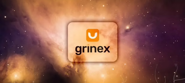 U.S. sanctions Grinex crypto exchange, successor to Garantex