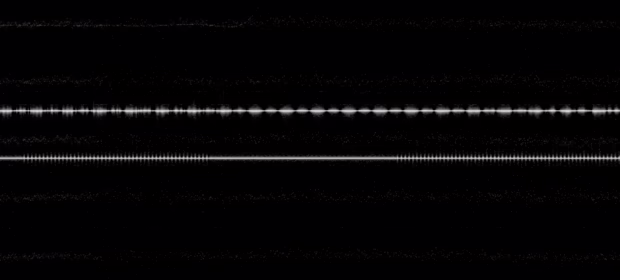 Intercepting and Decoding RF Remote Control Signals with SDR