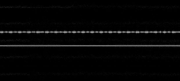 Intercepting and Decoding RF Remote Control Signals with SDR