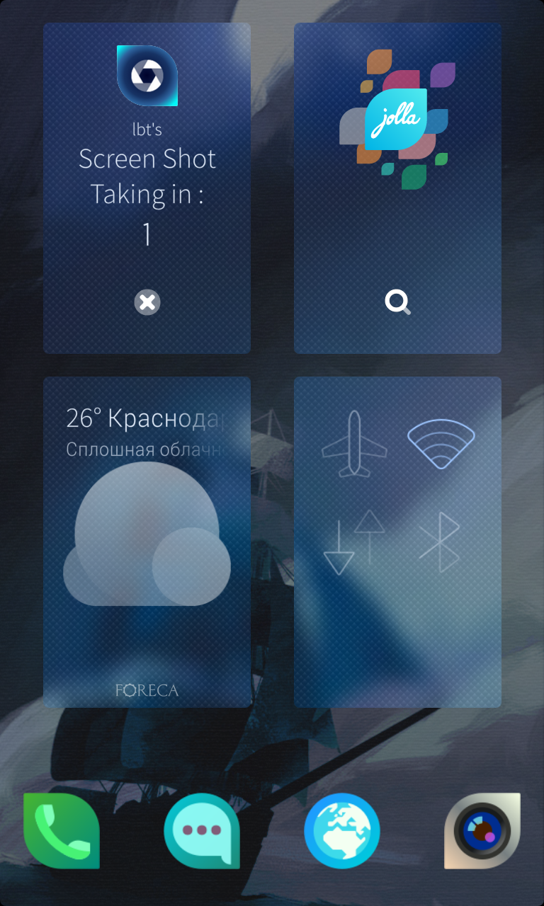 Sailfish OS