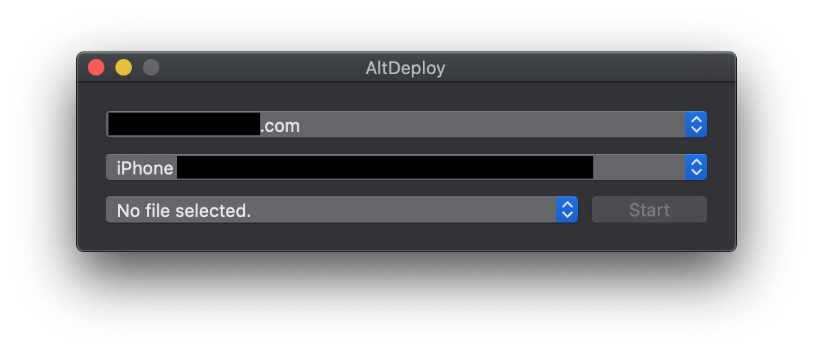 AltDeploy