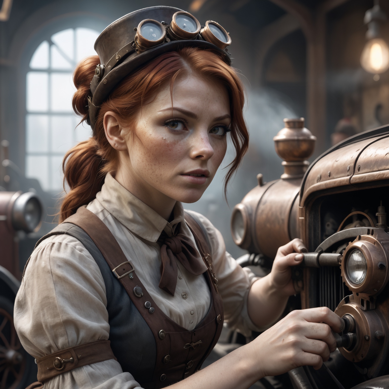 FenrisXL V16.4, NewdawnXL3.1 bf16, SoftFantasy Heavensfall, Better than words v3.0