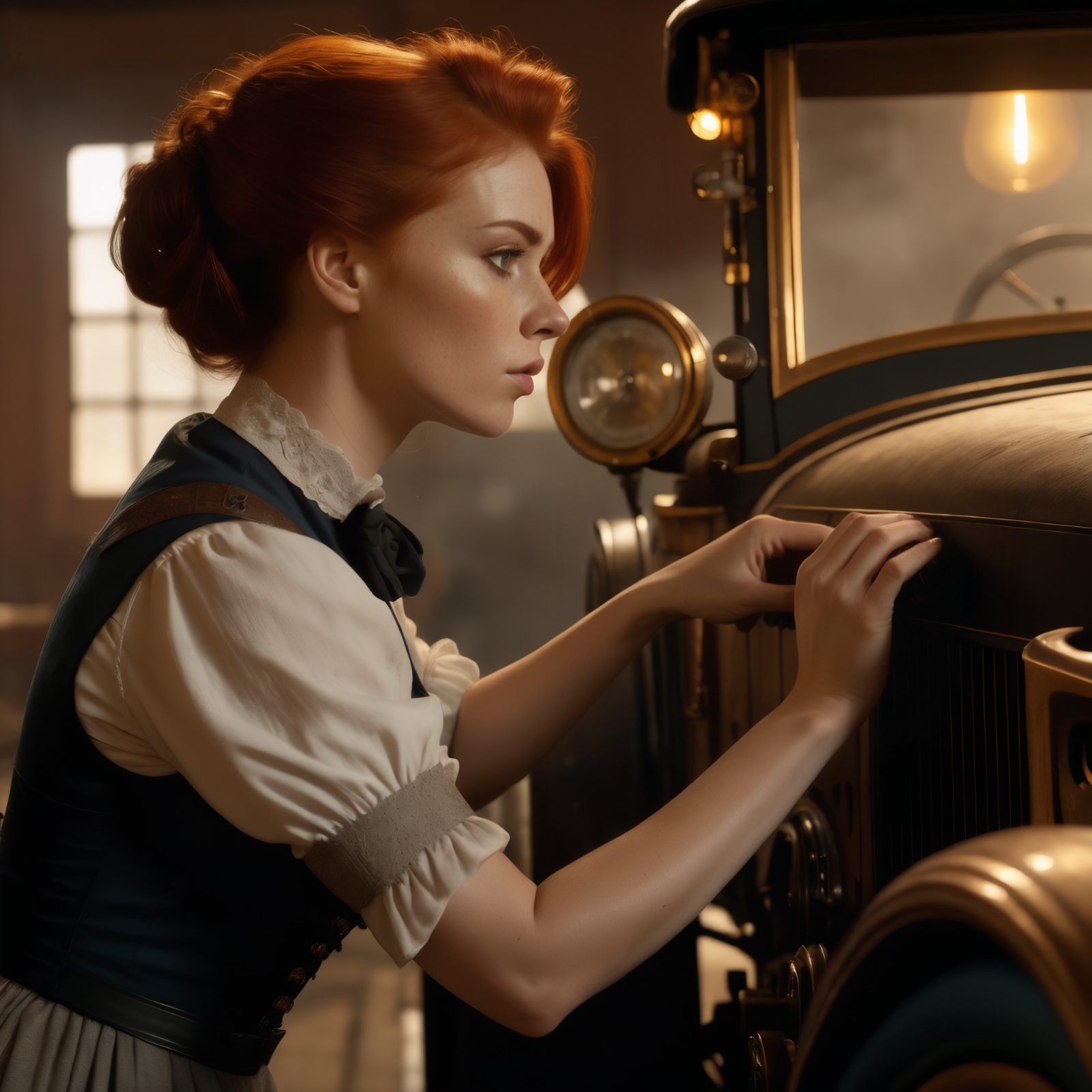 FenrisXL V16.4, NewdawnXL3.1 bf16, SoftFantasy Heavensfall, Better than words v3.0