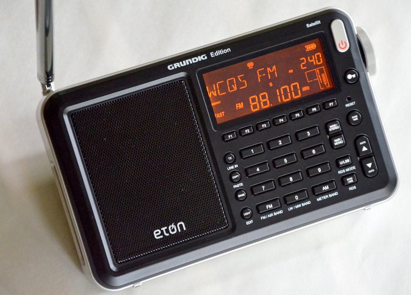 ETON SATELLIT