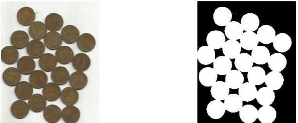 Image segmentation