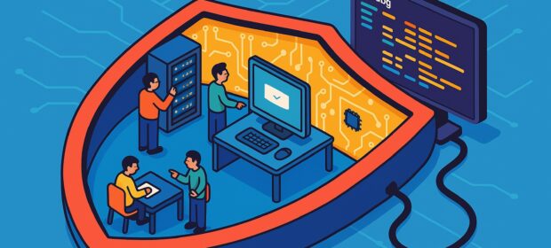 InstallShield from the inside. Examining installer’s virtual machine in x64dbg