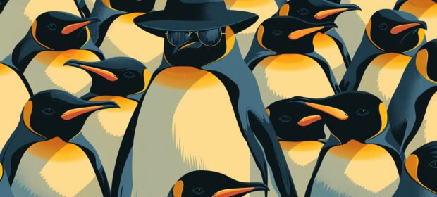 Spy among penguins. Writing a custom Linux rootkit