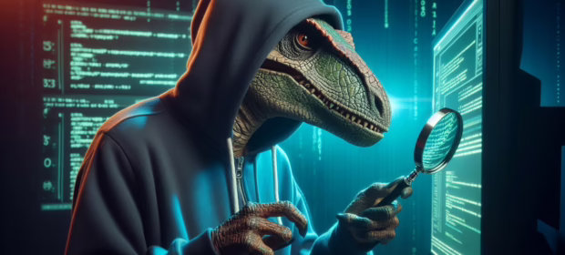Hackers abuse the Velociraptor forensics tool