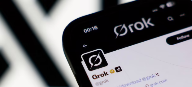 Grok is being used to spread malicious links on X