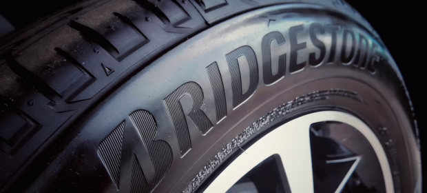 A hacker attack disrupted Bridgestone’s operations
