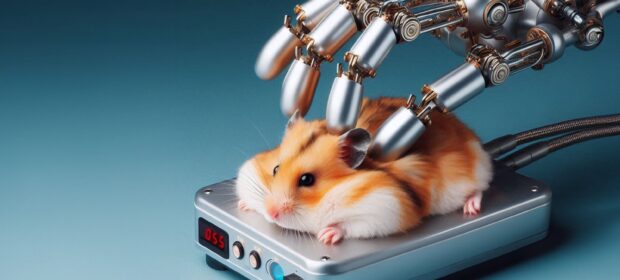 Hamster Kombat Automation: Building an Auto-Clicker Bot to Farm Coins